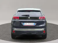 Occasion Peugeot 3008 131 ch (96 kW) 2020 Gris SUV