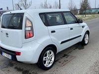 Usata Kia Soul Active 126 CV (92 kW) 2011 SUV
