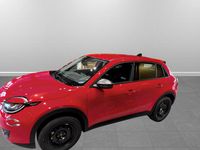 Nuova Fiat 600 Pop 101 CV (74 kW) 2025 Blu SUV