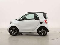 Usata Smart ForTwo Coupé Passion 41 kW (56 CV) 2020 Bianco Utilitaria