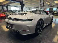 Usata Porsche 911 Carrera S Cabriolet 480 CV (353 kW) 2026 Bianco Cabrio