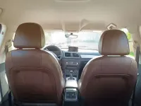 Usata Audi Q3 Ambiente 150 CV (110 kW) 2017 Grigio SUV
