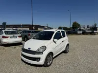 Usata Microcar M.Go 2012 Other Utilitaria