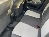 Usata Chevrolet Cruze 124 CV (91 kW) 2011 Bianco Berlina