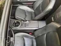 Usata Mazda MX5 126 CV (92 kW) 2011 Nero Cabrio