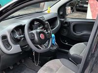 Usata Fiat Panda Lounge 69 CV (50 kW) 2019 Utilitaria