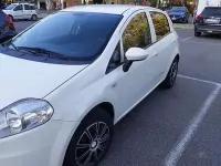 Usata Fiat Punto Dynamic 95 CV (69 kW) 2011 Utilitaria