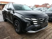 Nuova Hyundai Tucson Trend 150 CV (110 kW) 2026 Nero SUV
