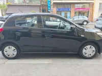 Usata Mitsubishi Space Star 71 CV (52 kW) 2021 Nero Utilitaria