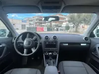 Usata Audi A3 Ambiente 105 CV (77 kW) 2010 Utilitaria