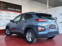 Usata Hyundai Kona 116 CV (85 kW) 2019 Grigio SUV