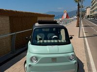 Usata Fiat Topolino Dolcevita 5 kW (8 CV) 2024 Utilitaria