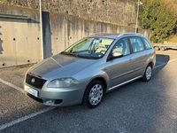 Usata Fiat Croma Active 140 CV (102 kW) 2006 Argento Berlina