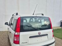 Occasion Fiat Panda 2010 Citadine