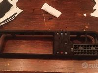 Usata Fiat Panda 54 CV (39 kW) 2001 Bianco Utilitaria