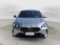 Usata BMW 118 M Sport 150 CV (110 kW) 2025 Grigio Utilitaria