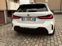 Usata BMW 116 M Sport 116 CV (85 kW) 2021 Utilitaria