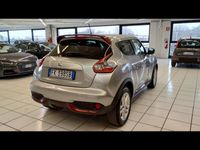 usata Nissan Juke 1.2 DIG-T Acenta