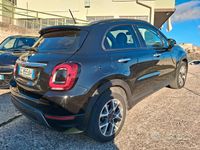 Usata Fiat 130 Cross 2021 Nero Berlina
