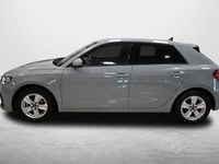 Usata Audi A1 Admired 95 CV (69 kW) 2022 Grigio SUV