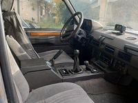 Usata Land Rover Range Rover 126 CV (92 kW) 1989 Grigio SUV