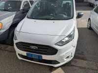 Usata Ford Transit 131 CV (96 kW) 2022 Bianco Furgone