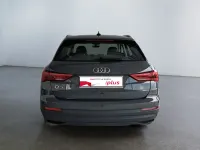 Usata Audi Q3 Business 150 CV (110 kW) 2023 Grigio SUV