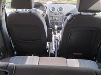 usata Ford Fusion Fusion 1.4 TDCi 5p. Azura