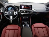 Usata BMW X4 M Sport 190 CV (139 kW) 2023 SUV