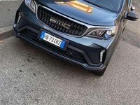 Nuova EMC QUATTRO 103 CV (75 kW) 2025 SUV