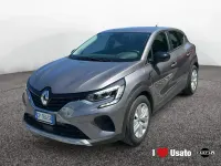 Usata Renault Captur Equilibre 145 CV (106 kW) 2023 Grigio SUV