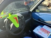 Usata Fiat 600 2001 Grigio Berlina