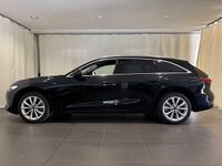 Usata Audi A5 Business 204 CV (150 kW) 2025 Nero Station wagon
