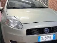 Usata Fiat Grande Punto Emotion 120 CV (88 kW) 2006 Other Utilitaria