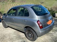 usata Nissan Micra 1.5 dci 86 CV