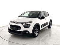 Usata Citroën C3 PureTech 110 CV (80 kW) 2023 Bianco Utilitaria