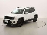 Usata Jeep Renegade Limited 151 CV (111 kW) 2021 Bianco SUV
