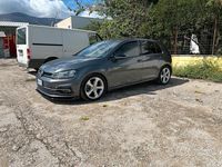 Occasion VW Golf VIII 115 ch (84 kW) 2022 Gris Berline