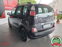 usata Citroën C3 Picasso 1.6 HDi 90 airdream Exclusive