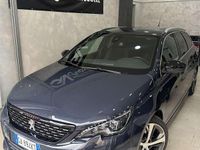 Usata Peugeot 308 SW GT 181 CV (133 kW) 2020 Other Station wagon