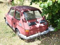 usata Fiat 126 - Buono stato - 1985