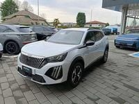 Nuova Peugeot 2008 Allure 102 CV (75 kW) 2025 Bianco SUV