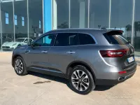 Usata Renault Koleos Intens 177 CV (130 kW) 2018 Grigio SUV