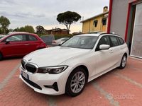 usata BMW 320 320 d Touring xdrive Business Advantage auto