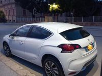 usata DS Automobiles DS4 1.6 HDi 110CV Elegance