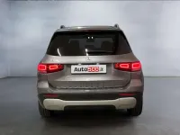 Usata Mercedes GLB180 Business 116 CV (85 kW) 2021 Grigio SUV