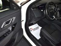 Usata Land Rover Range Rover Velar R-Dynamic 204 CV (150 kW) 2021 Bianco SUV