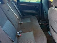 Usata Fiat Croma 2009 Nero