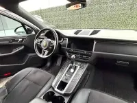 Usata Porsche Macan 245 CV (180 kW) 2021 SUV