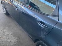 Usata Mazda 2 74 CV (54 kW) 2009 Grigio Berlina